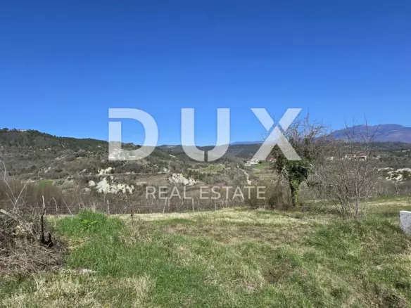 4-bedroom Villa In Pićan, Croatia (229,3 M²)