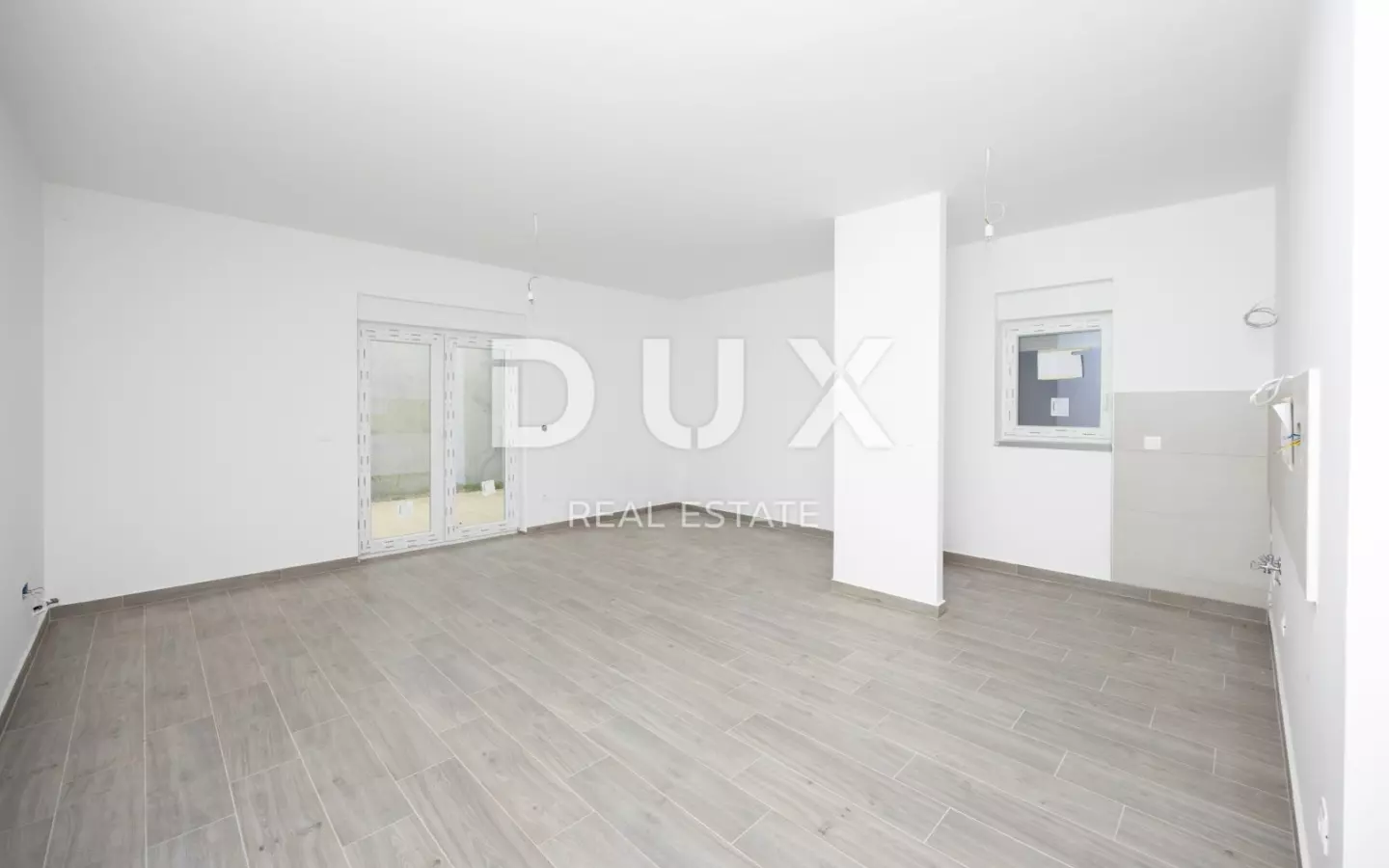 1-bedroom Apartment In Primošten Burnji, Croatia (62,68 M²)