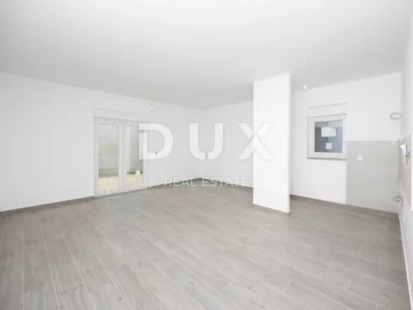 1-bedroom Apartment In Primošten Burnji, Croatia (62,68 M²)