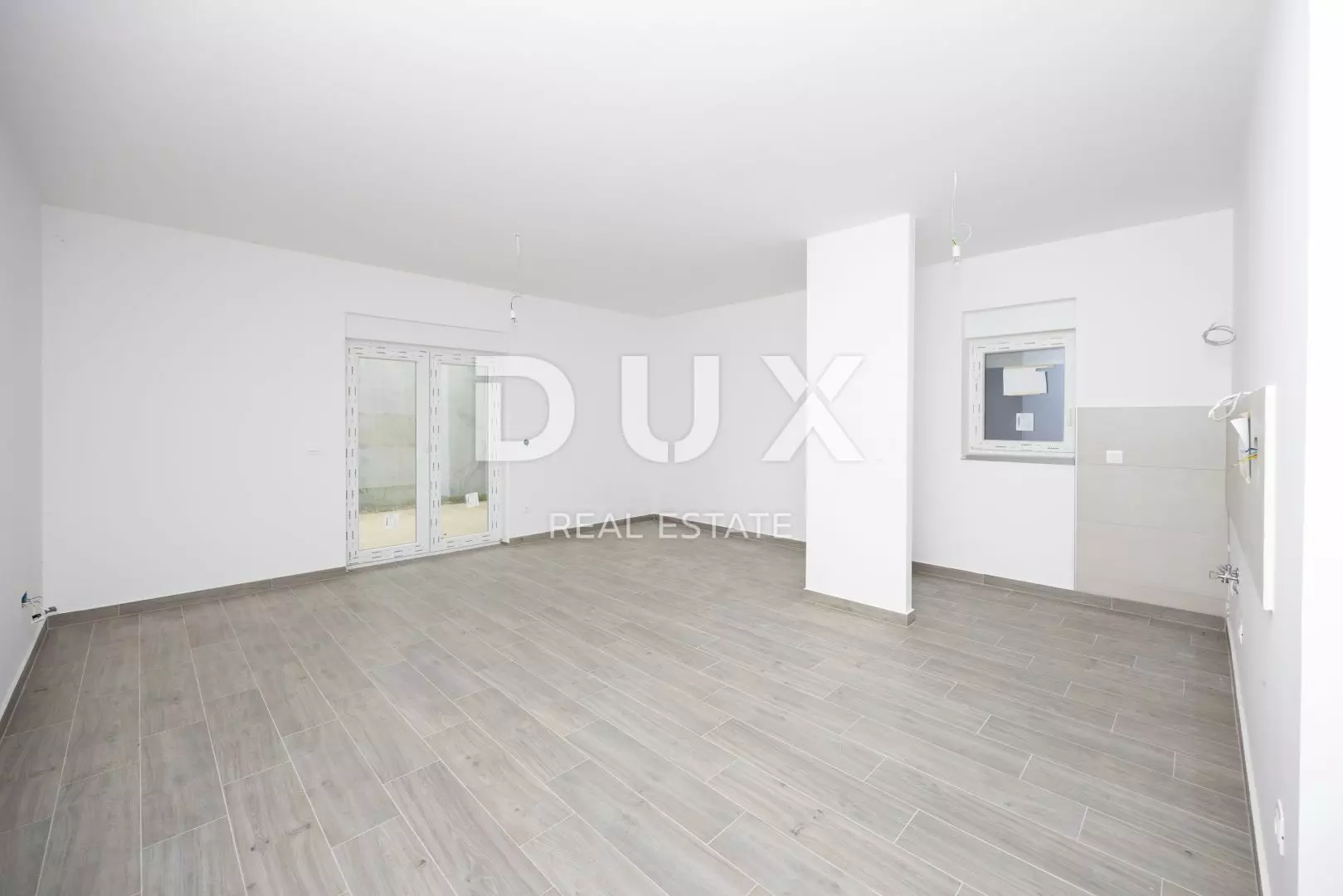 1-bedroom Apartment In Primošten Burnji, Croatia (62,68 M²)