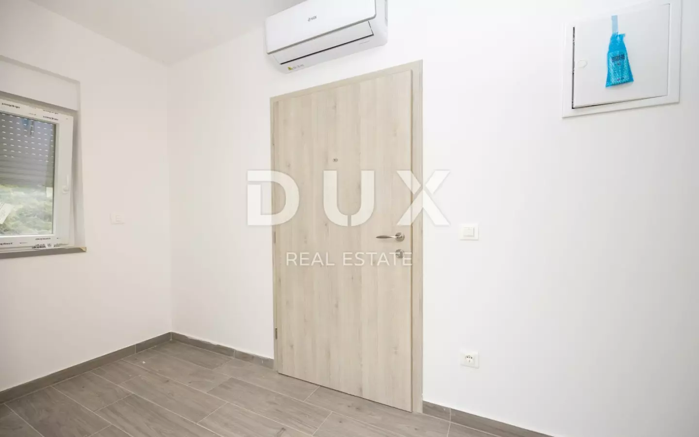 1-bedroom Apartment In Primošten Burnji, Croatia (62,68 M²)