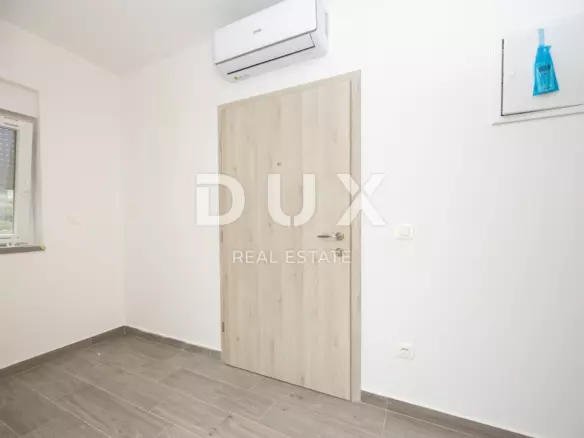 1-bedroom Apartment In Primošten Burnji, Croatia (62,68 M²)
