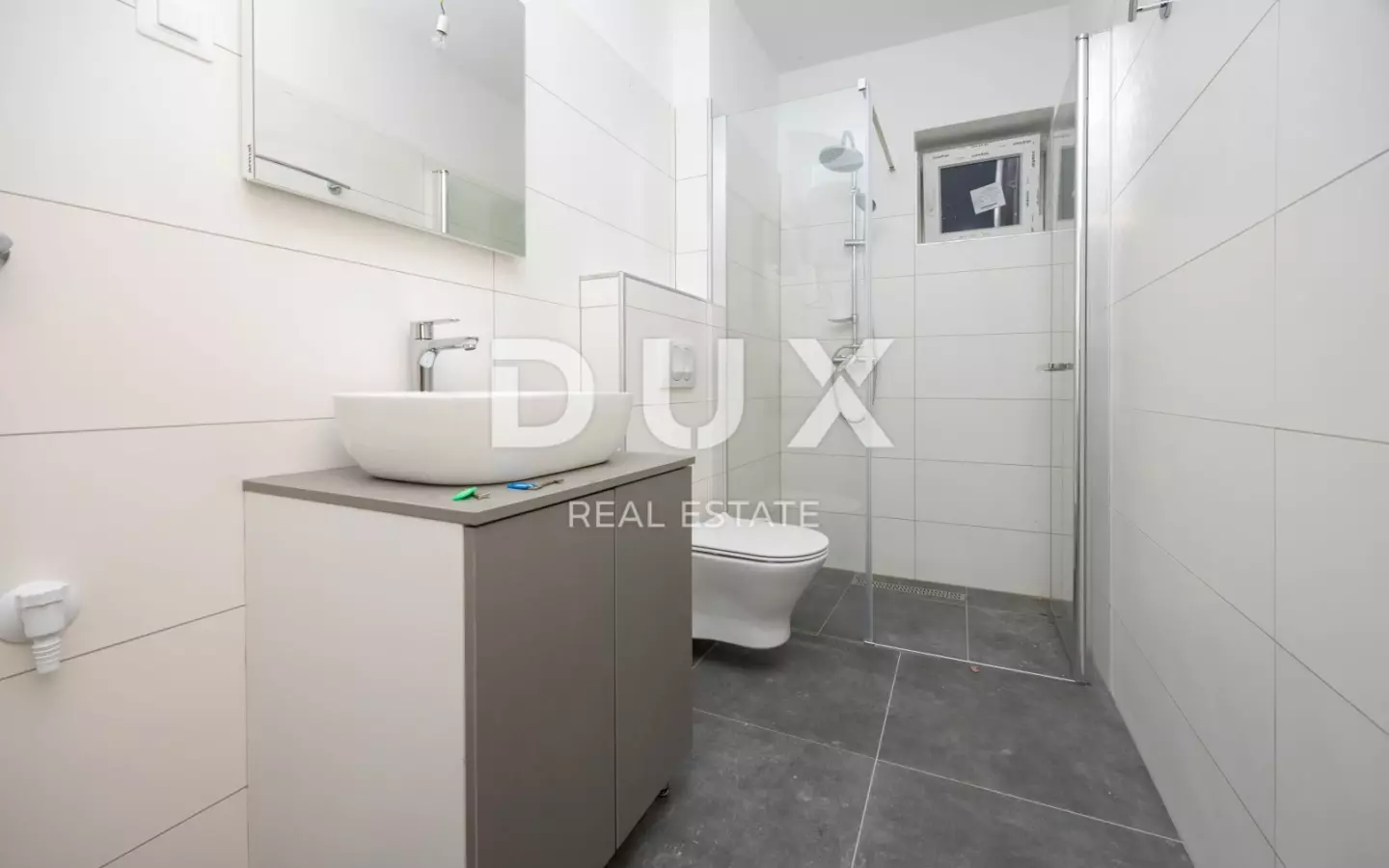 1-bedroom Apartment In Primošten Burnji, Croatia (62,68 M²)