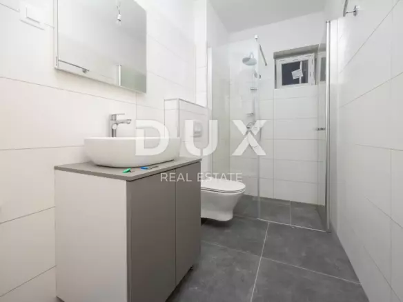 1-bedroom Apartment In Primošten Burnji, Croatia (62,68 M²)