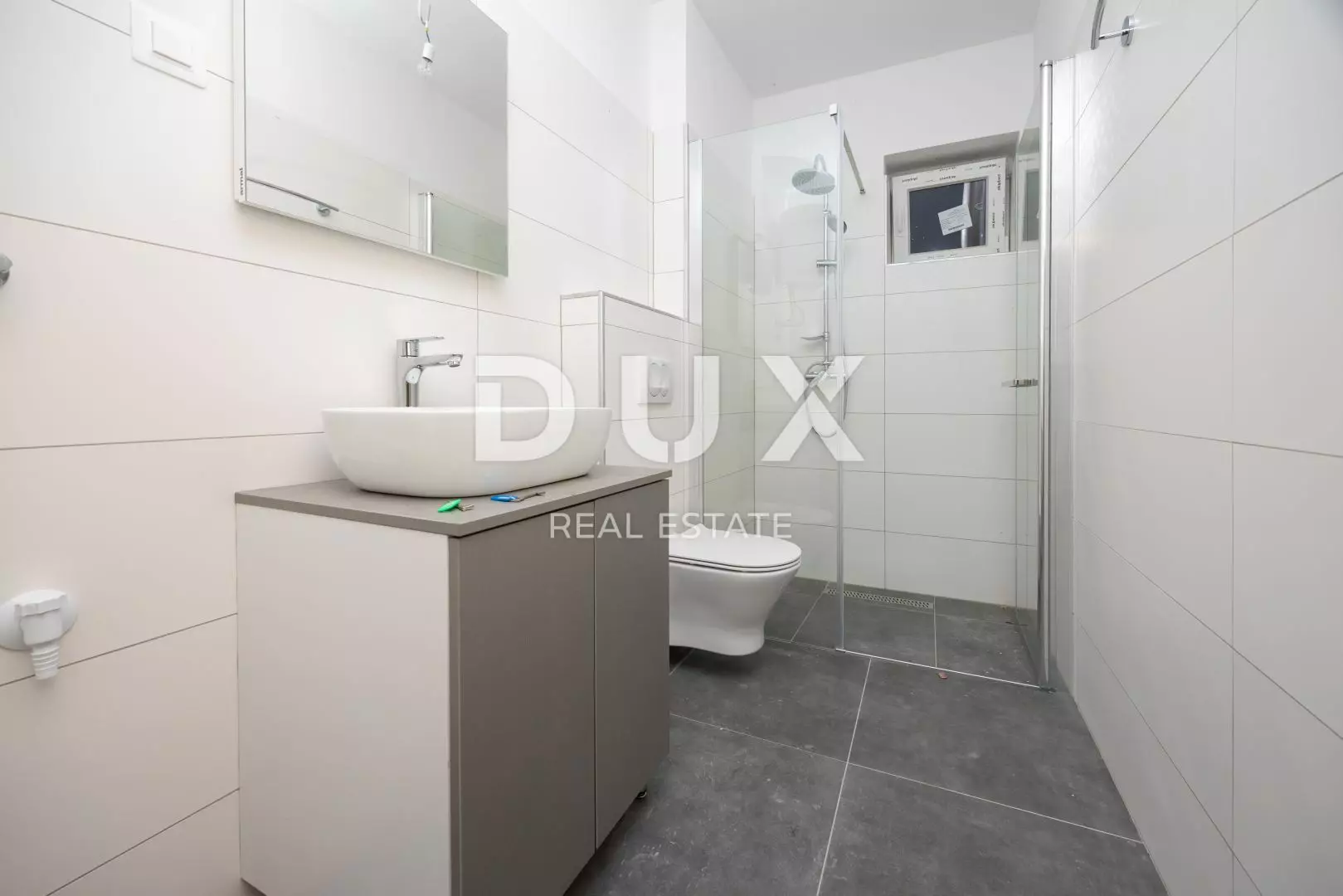 1-bedroom Apartment In Primošten Burnji, Croatia (62,68 M²)