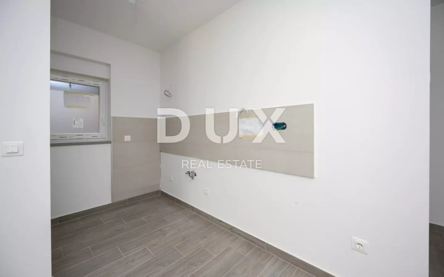1-bedroom Apartment In Primošten Burnji, Croatia (62,68 M²)