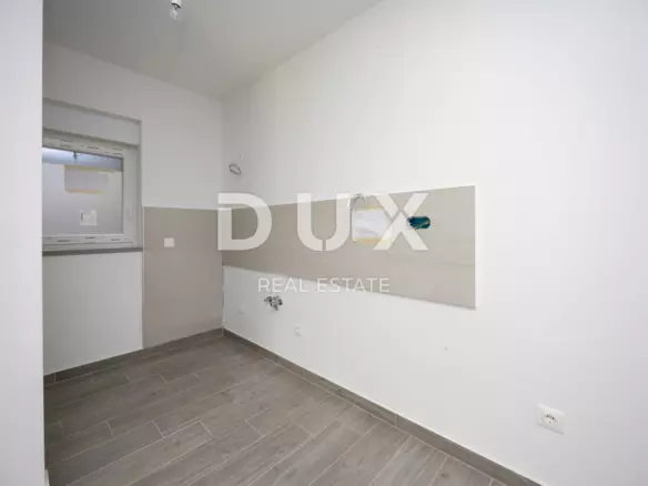 1-bedroom Apartment In Primošten Burnji, Croatia (62,68 M²)