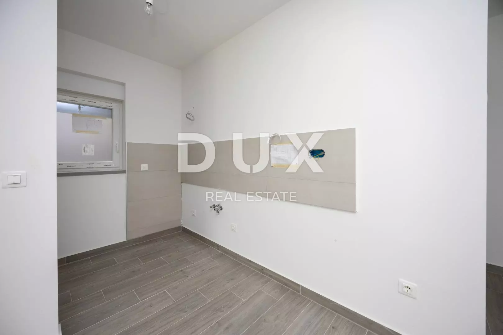 1-bedroom Apartment In Primošten Burnji, Croatia (62,68 M²)