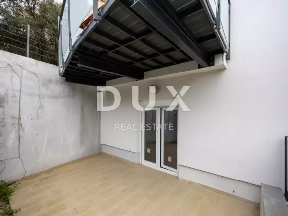 1-bedroom Apartment In Primošten Burnji, Croatia (62,68 M²)