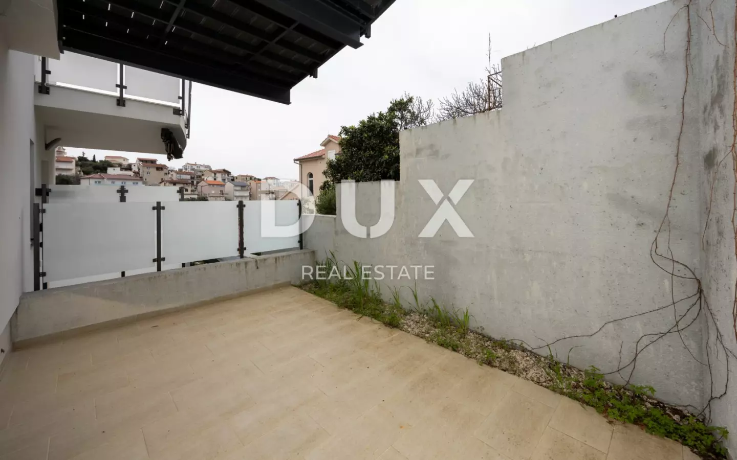 1-bedroom Apartment In Primošten Burnji, Croatia (62,68 M²)