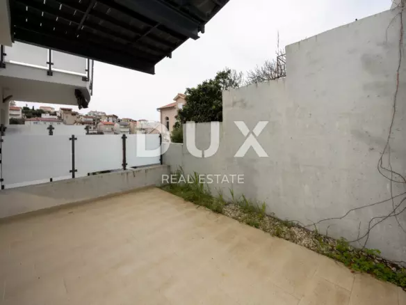 1-bedroom Apartment In Primošten Burnji, Croatia (62,68 M²)