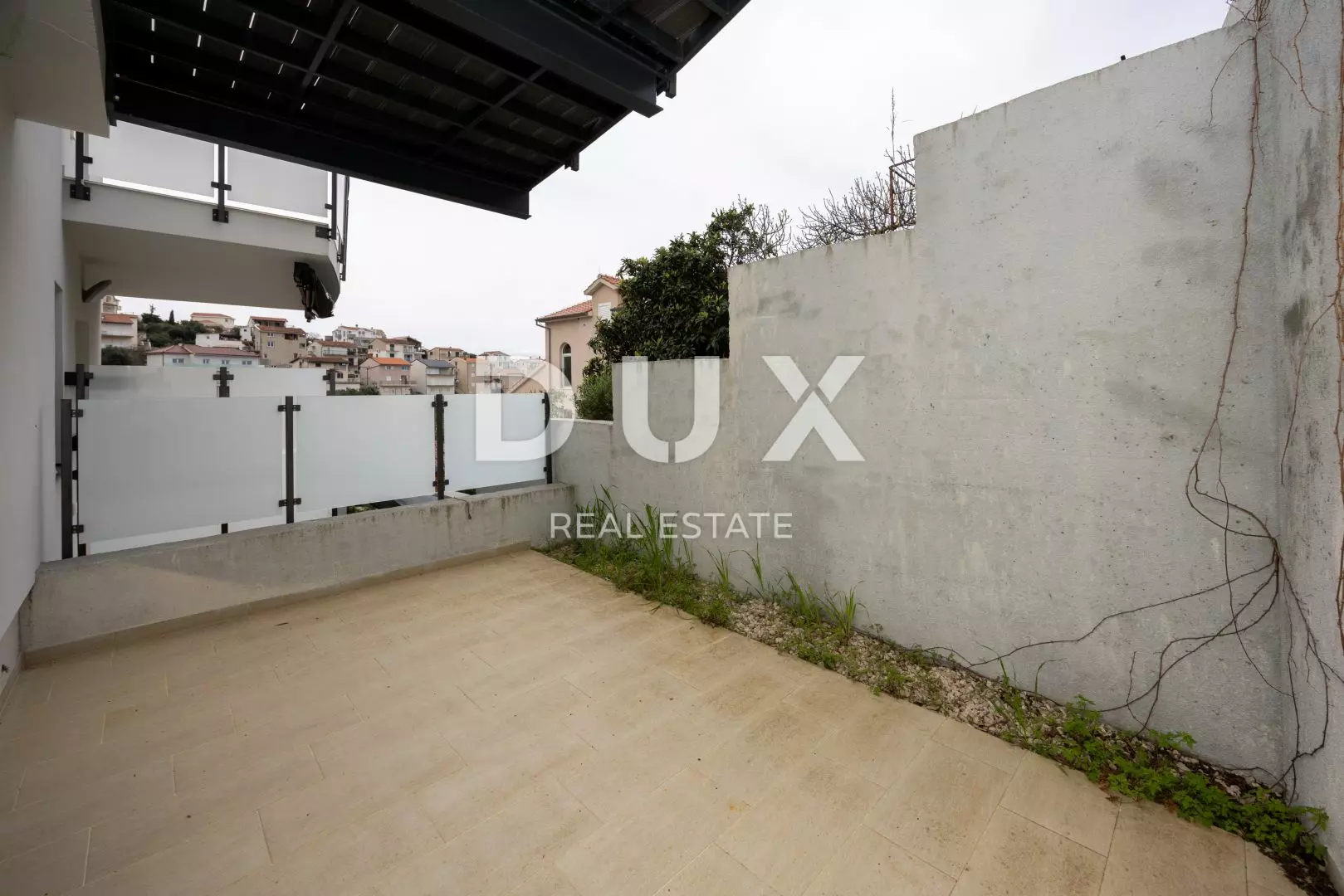 1-bedroom Apartment In Primošten Burnji, Croatia (62,68 M²)