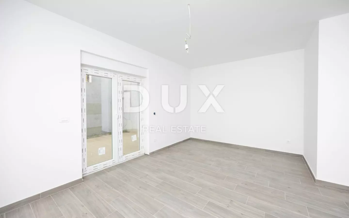 1-bedroom Apartment In Primošten Burnji, Croatia (62,68 M²)