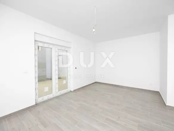 1-bedroom Apartment In Primošten Burnji, Croatia (62,68 M²)