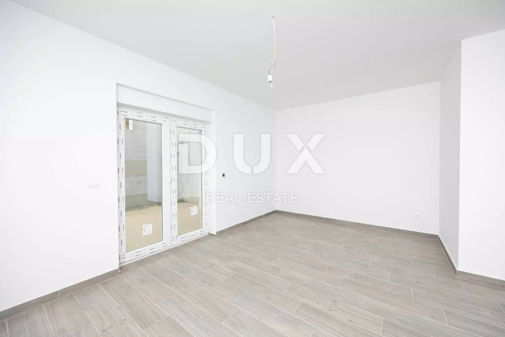 1-bedroom Apartment In Primošten Burnji, Croatia (62,68 M²)