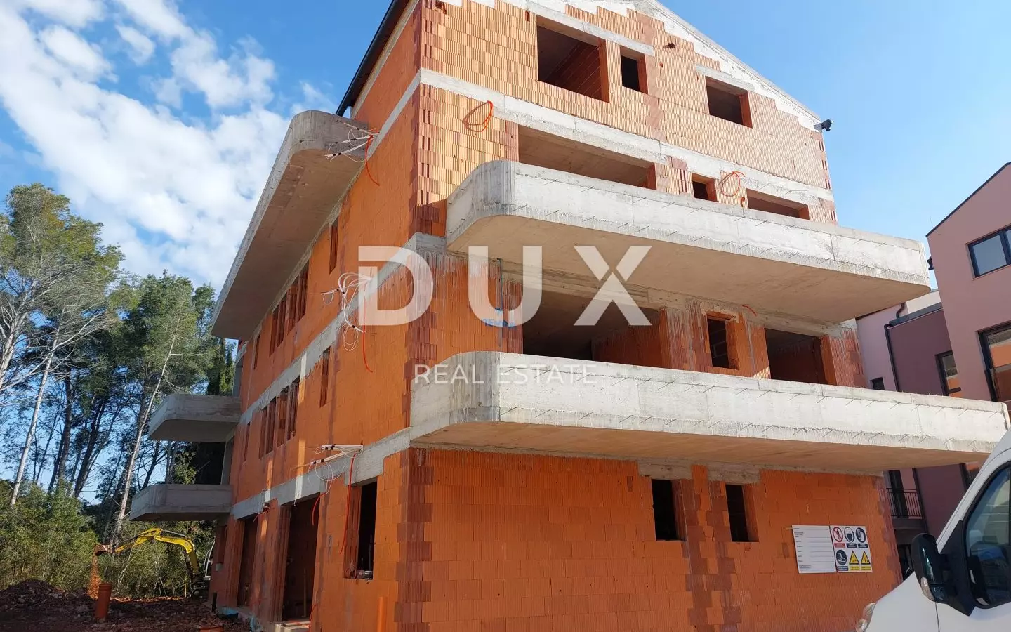 3-bedroom Apartment In Rovinj, Croatia (153,62 M²)