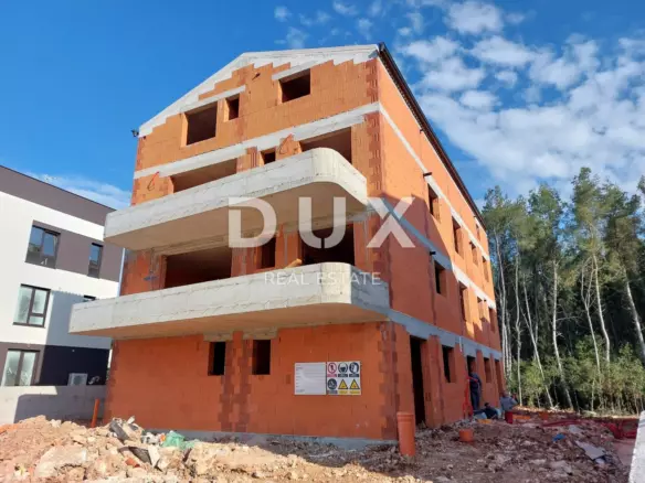 2-bedroom Apartment In Rovinj, Croatia (81,66 M²)