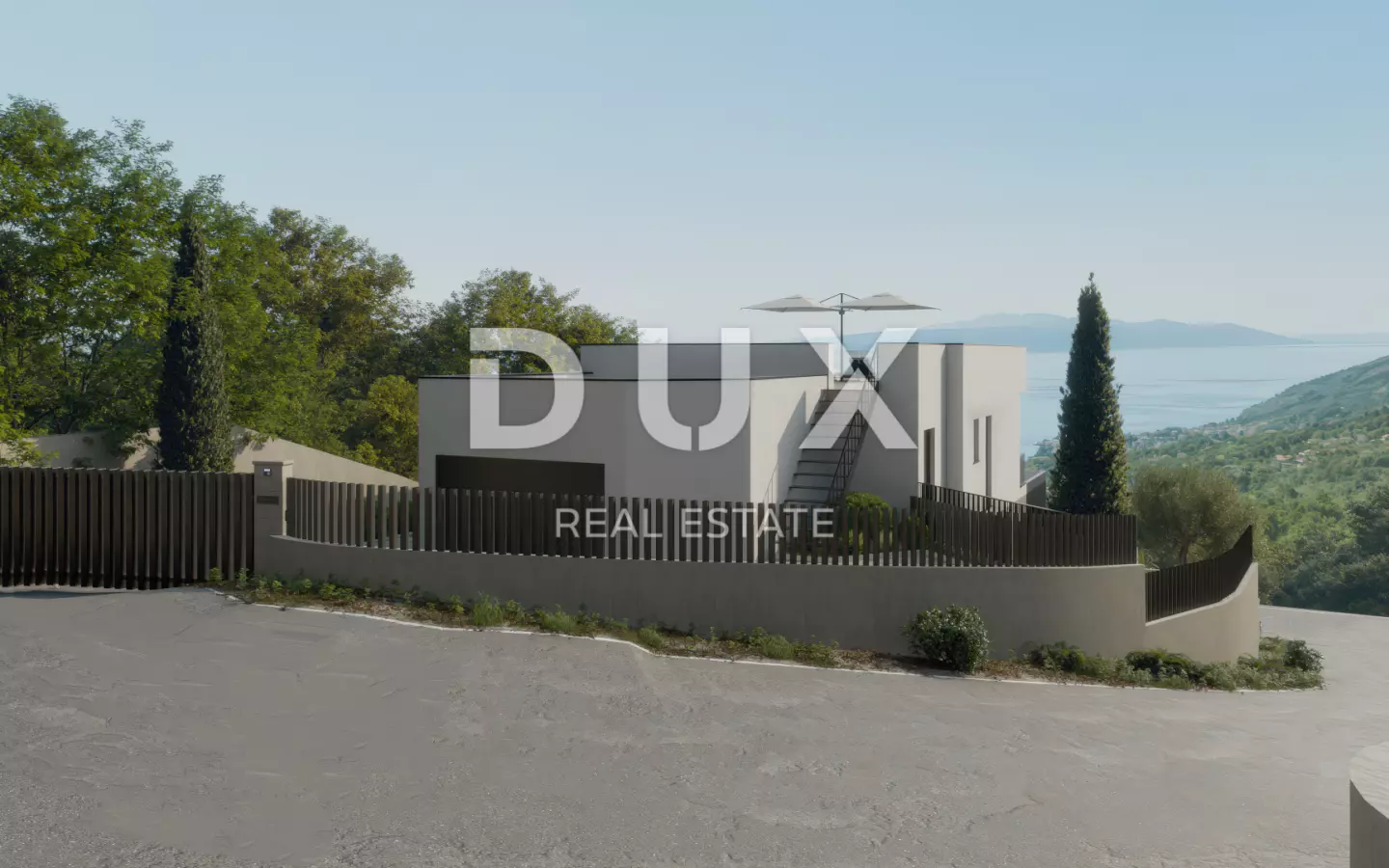 3-bedroom Villa In Poljane, Croatia (238 M²)