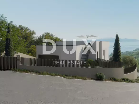 3-bedroom Villa In Poljane, Croatia (238 M²)