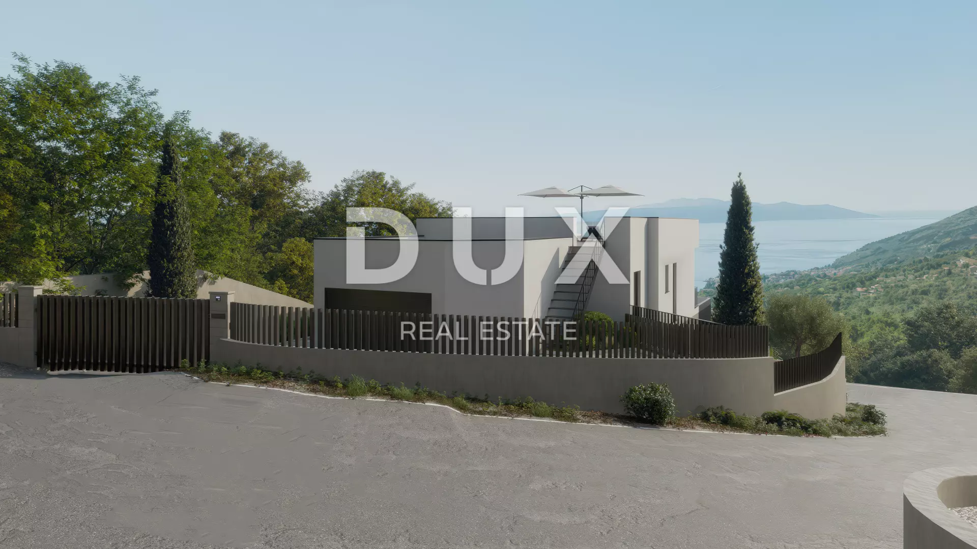 3-bedroom Villa In Poljane, Croatia (238 M²)