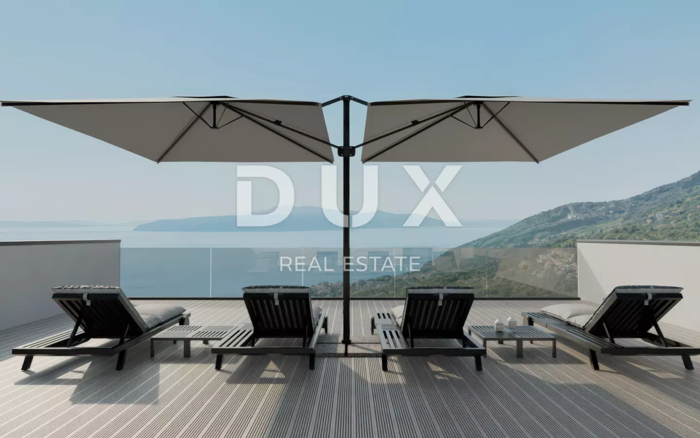 3-bedroom Villa In Poljane, Croatia (238 M²)