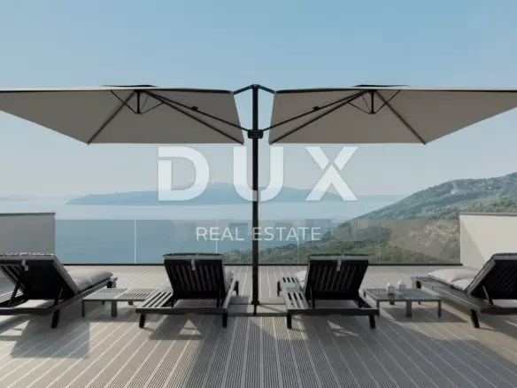 3-bedroom Villa In Poljane, Croatia (238 M²)
