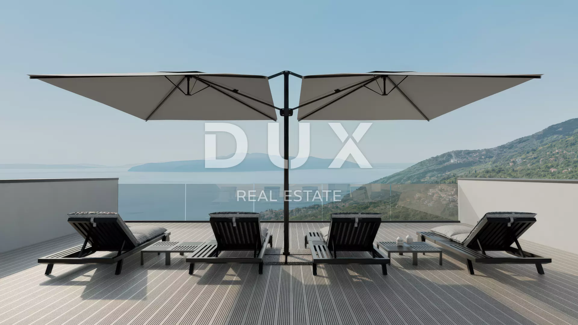 3-bedroom Villa In Poljane, Croatia (238 M²)