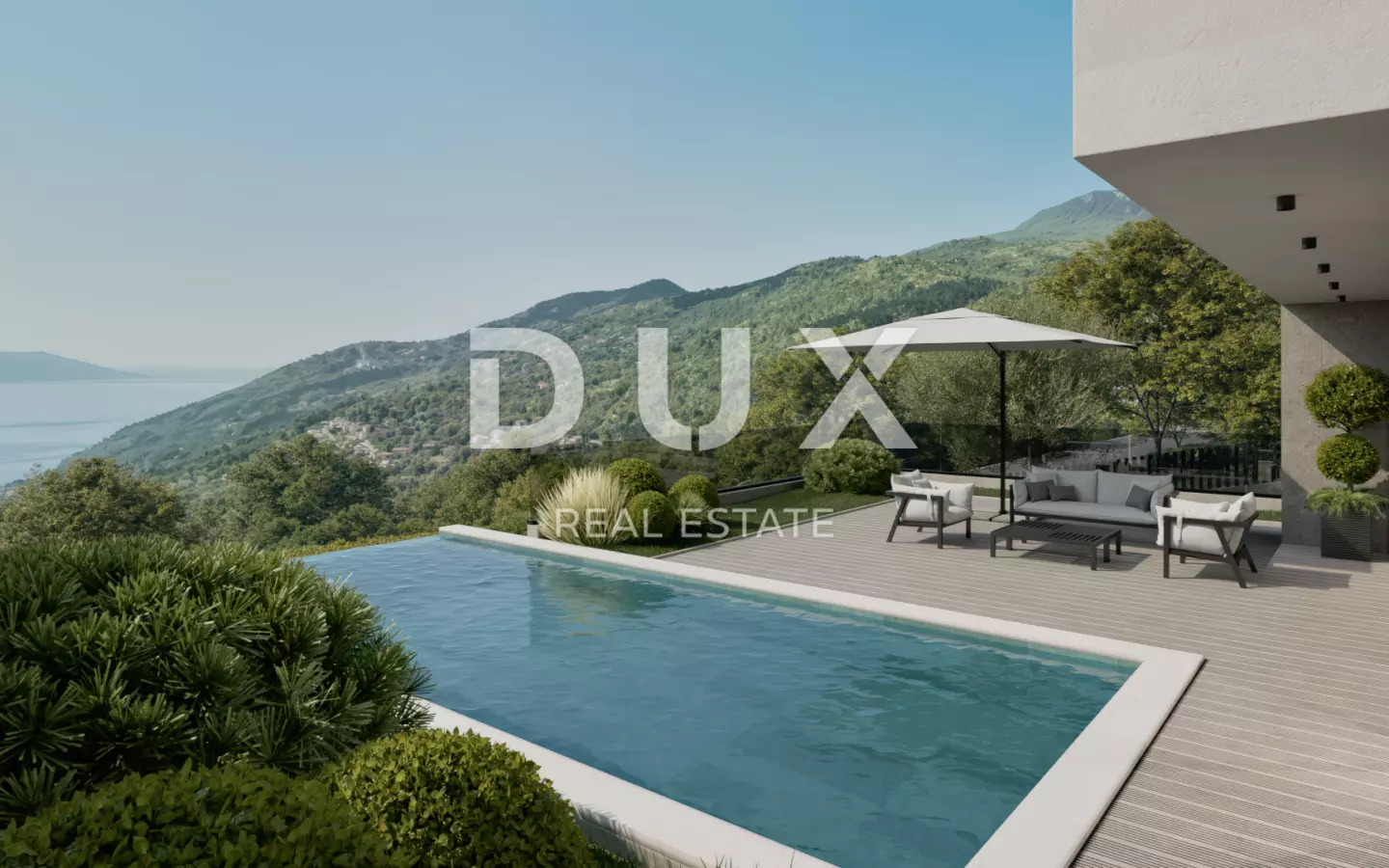 3-bedroom Villa In Poljane, Croatia (238 M²)