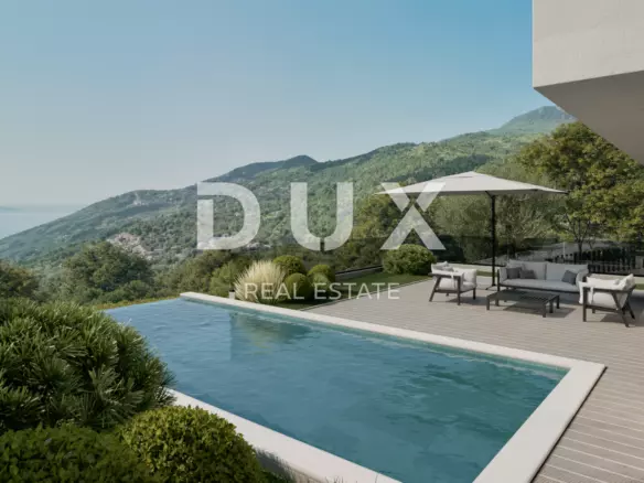 3-bedroom Villa In Poljane, Croatia (238 M²)