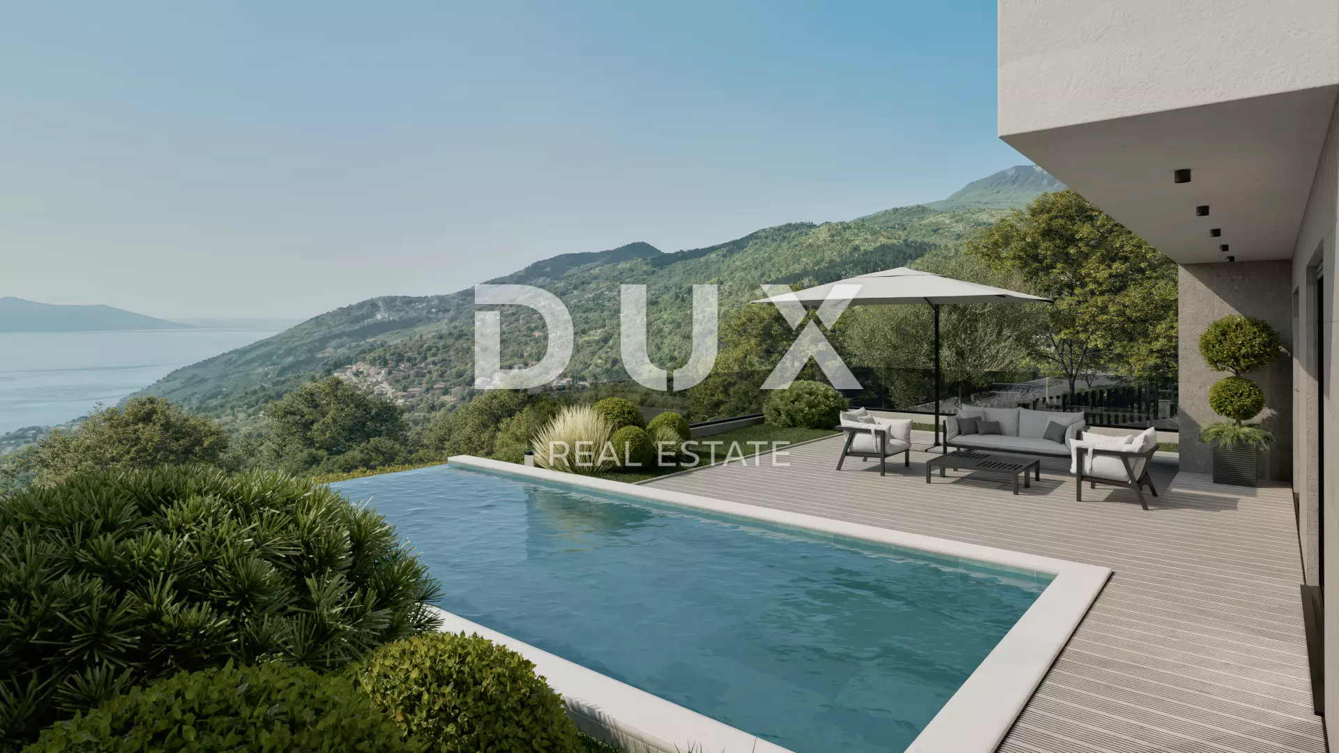 3-bedroom Villa In Poljane, Croatia (238 M²)