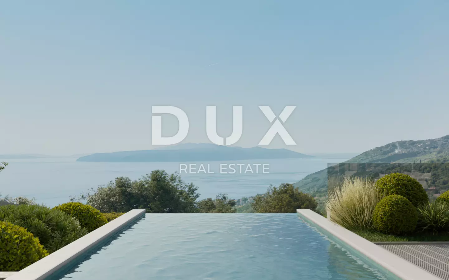 3-bedroom Villa In Poljane, Croatia (238 M²)