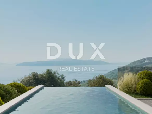 3-bedroom Villa In Poljane, Croatia (238 M²)