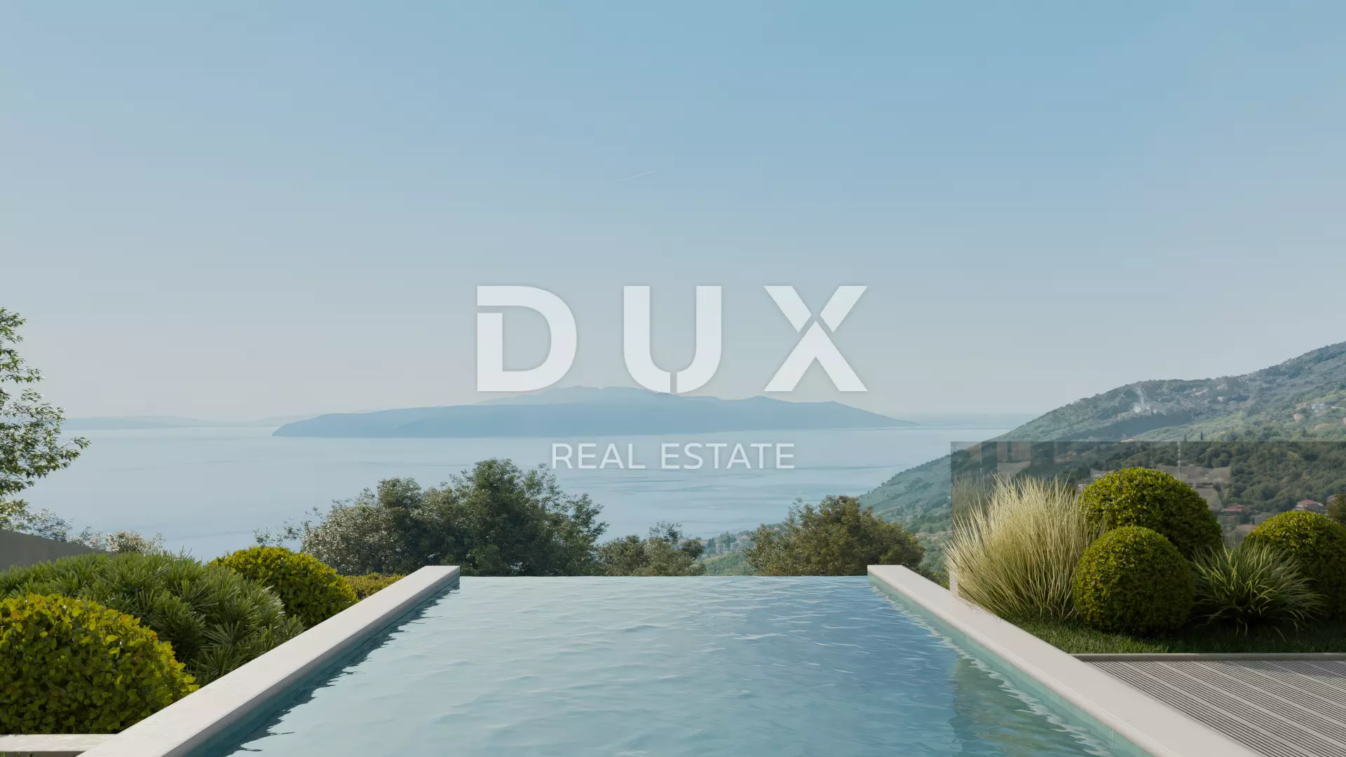 3-bedroom Villa In Poljane, Croatia (238 M²)