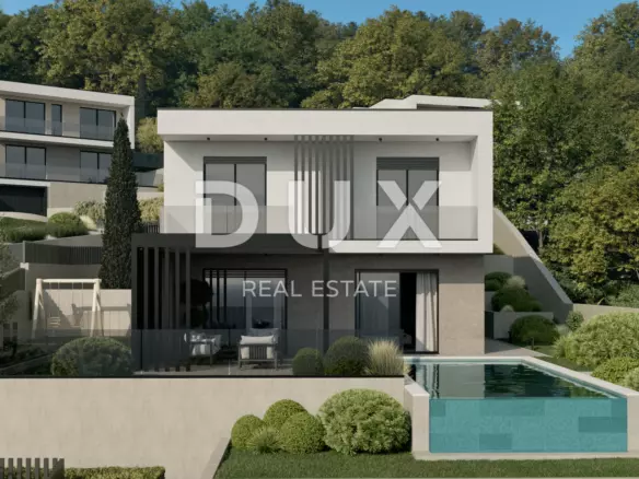 3-bedroom Villa In Poljane, Croatia (238 M²)