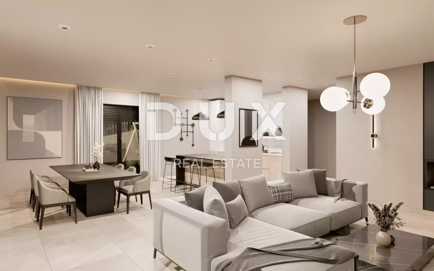 3-bedroom Villa In Poljane, Croatia (238 M²)