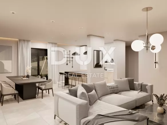 3-bedroom Villa In Poljane, Croatia (238 M²)