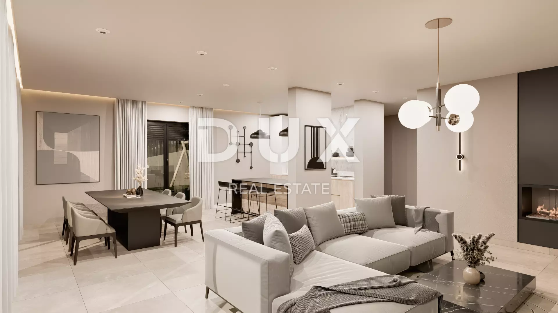 3-bedroom Villa In Poljane, Croatia (238 M²)