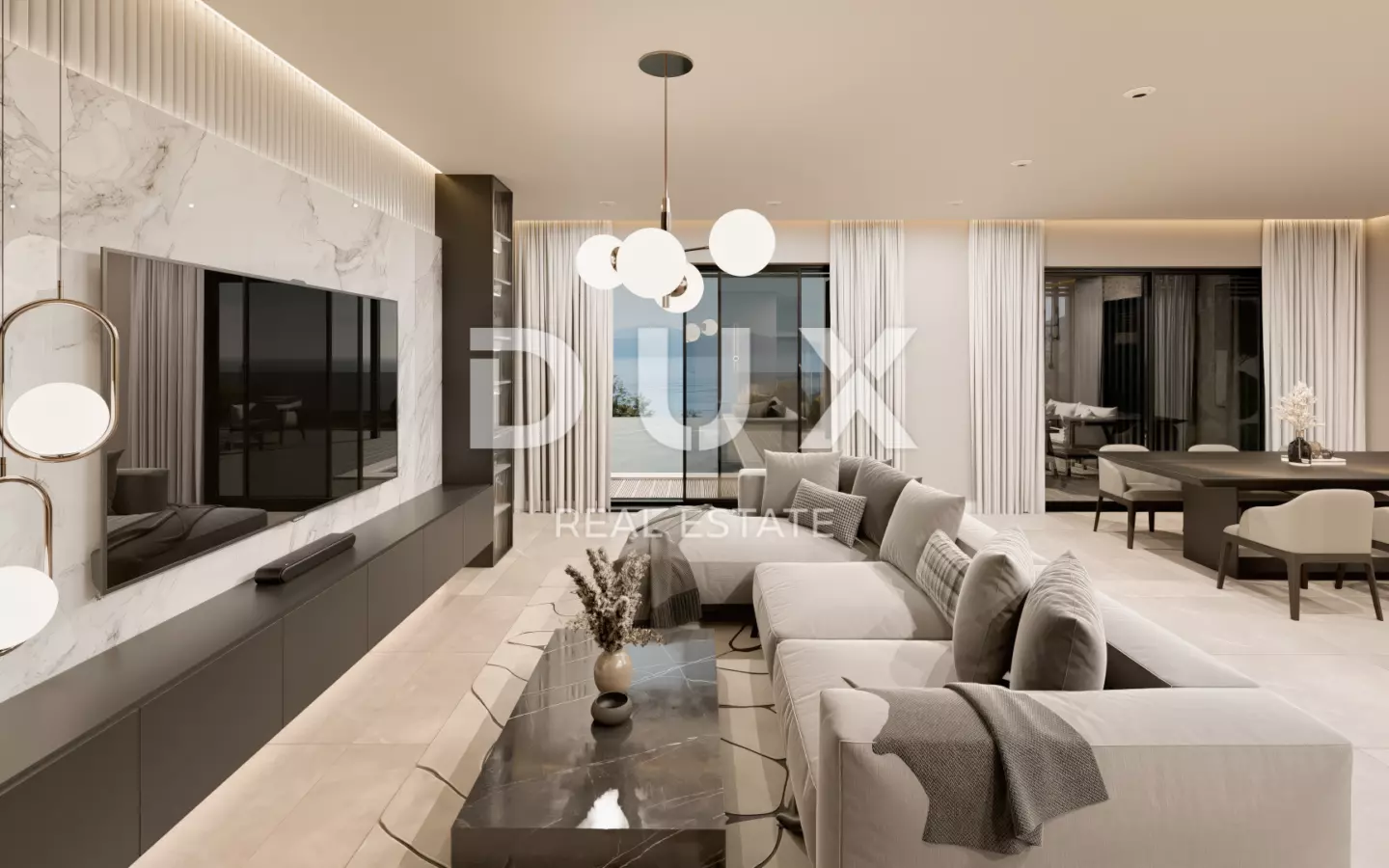 3-bedroom Villa In Poljane, Croatia (238 M²)