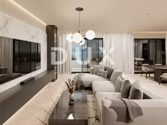 3-bedroom Villa In Poljane, Croatia (238 M²)