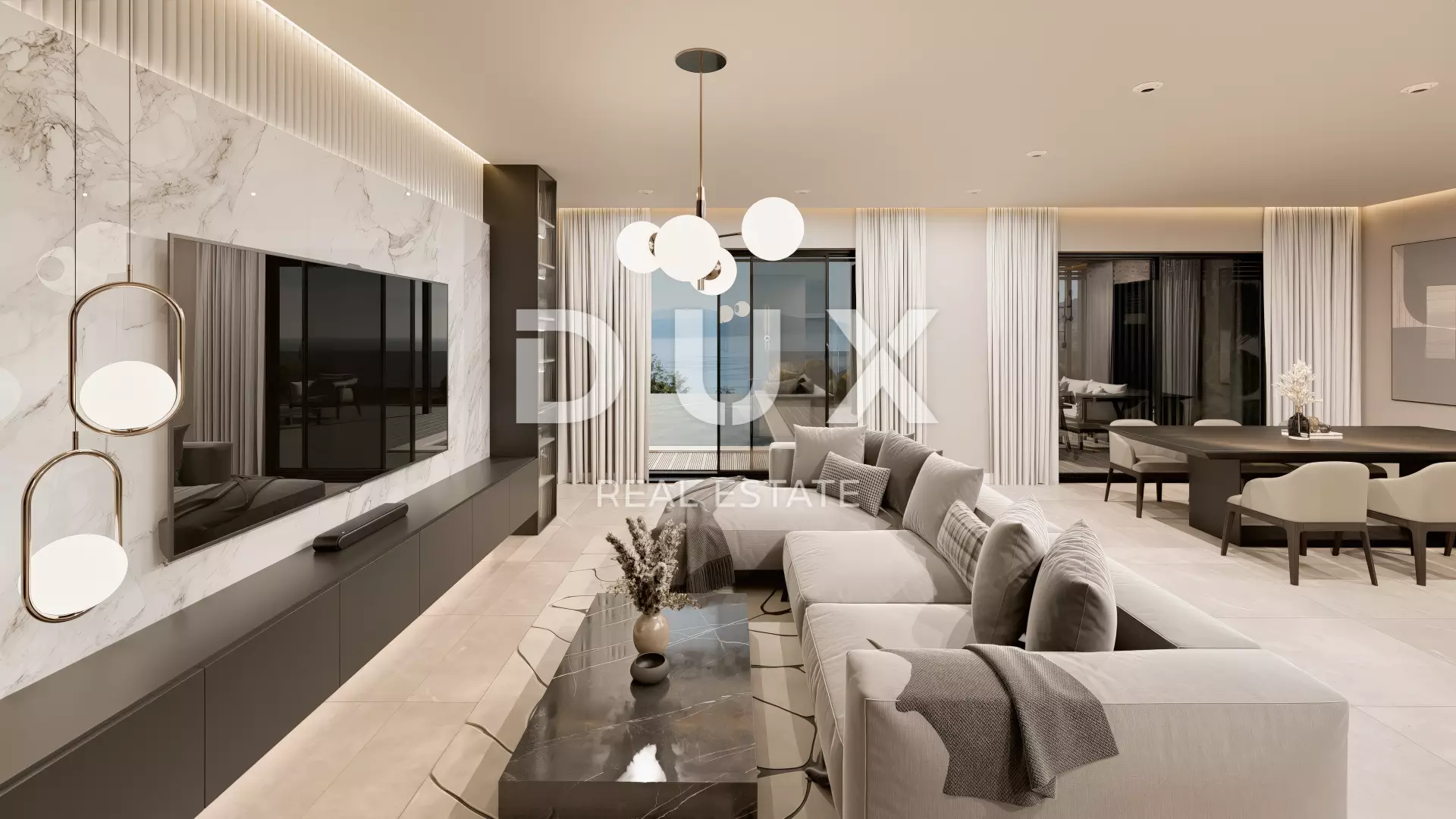 3-bedroom Villa In Poljane, Croatia (238 M²)
