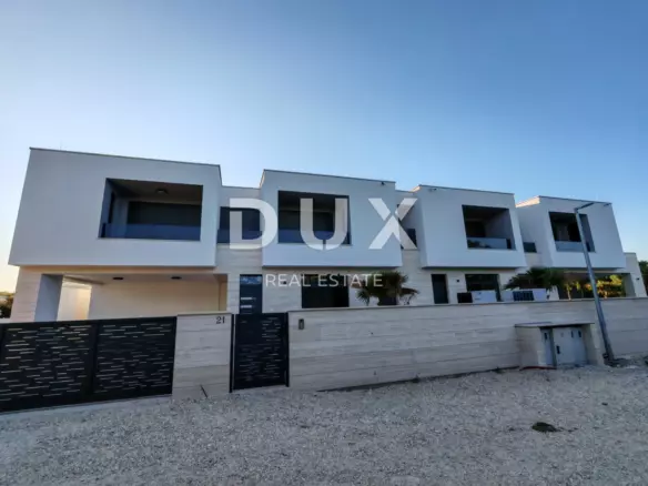 4-bedroom Villa In Zaton, Croatia (227,49 M²)
