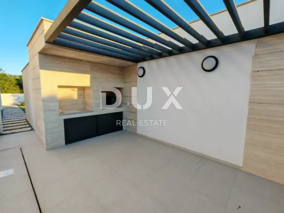 4-bedroom Villa In Zaton, Croatia (227,49 M²)