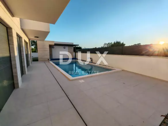 4-bedroom Villa In Zaton, Croatia (227,49 M²)