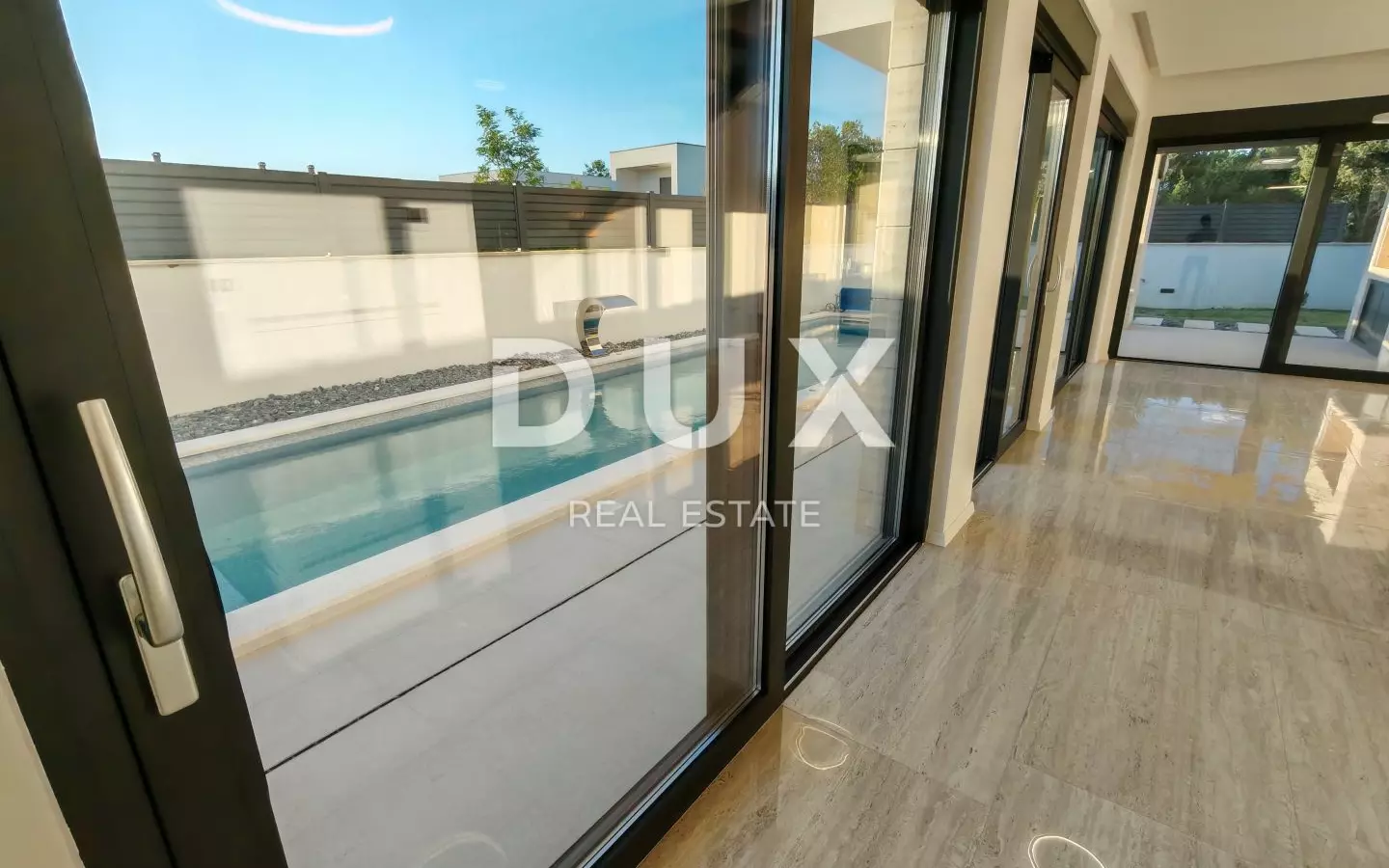 4-bedroom Villa In Zaton, Croatia (220,43 M²)