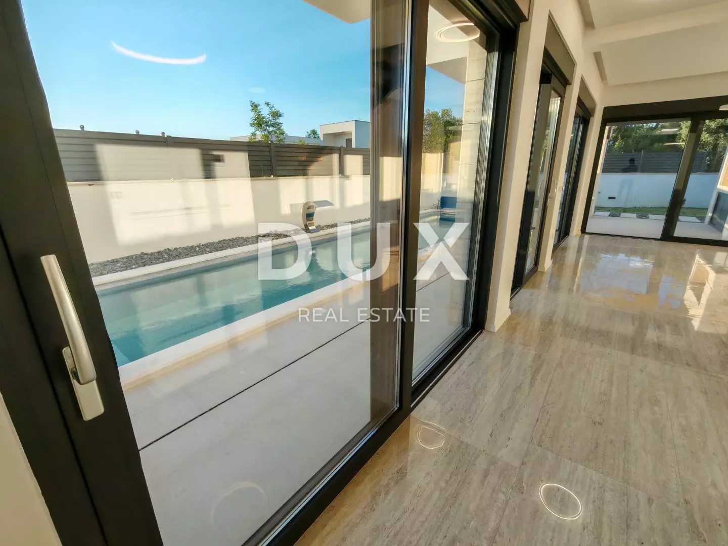 4-bedroom Villa In Zaton, Croatia (220,43 M²)
