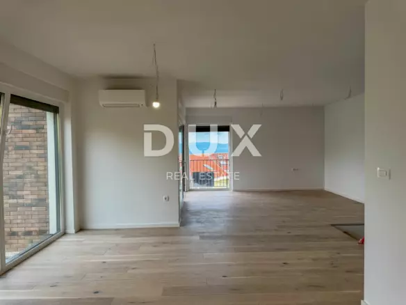 3-bedroom Apartment In Pavlovac, Croatia (143 M²)