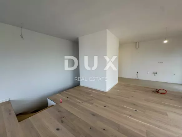 3-bedroom Apartment In Pavlovac, Croatia (143 M²)