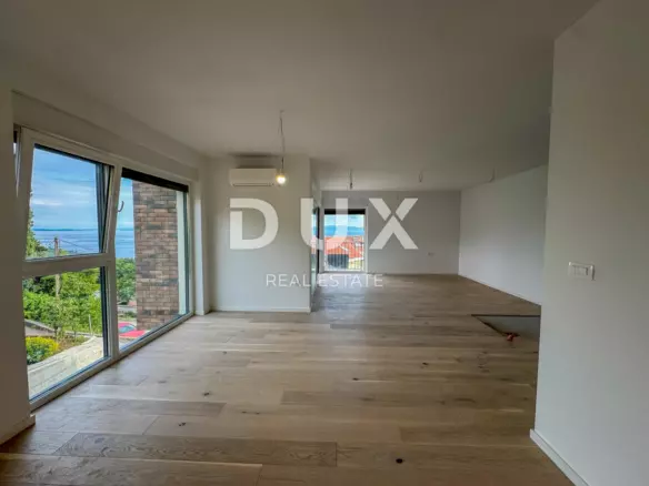 3-bedroom Apartment In Pavlovac, Croatia (143 M²)