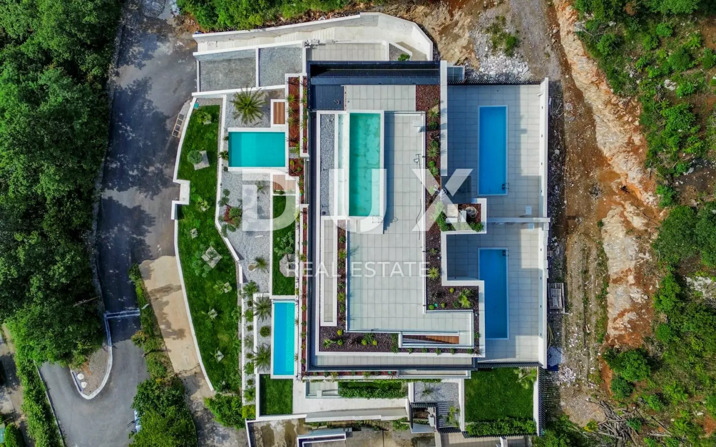 3-bedroom Apartment In Opatija – Centar, Croatia (217 M²)