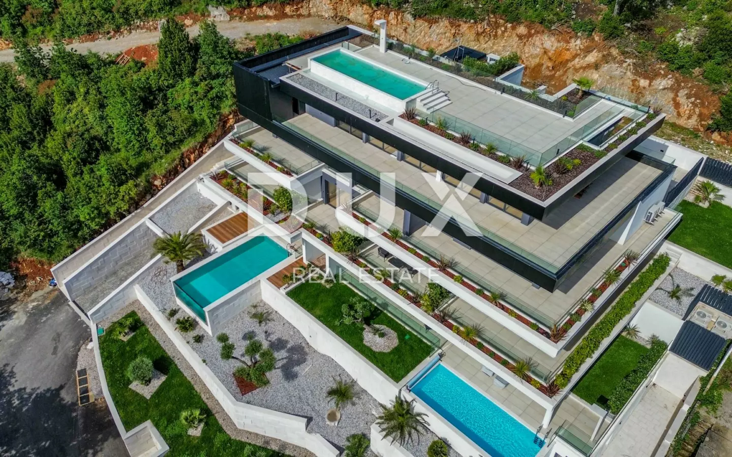 1-bedroom Apartment In Opatija – Centar, Croatia (64 M²)